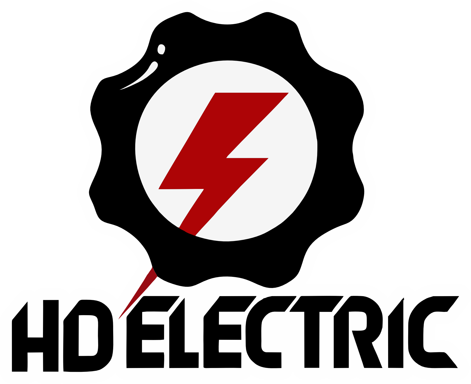 Logo HD ELectric SAS