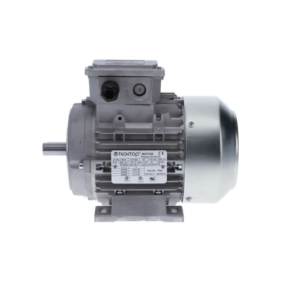 Motor eléctrico 2HP 220V – 440V Techtop T3A100L-6
