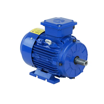 Motor eléctrico 15HP 220V – 440V Techtop T3CR160M-4