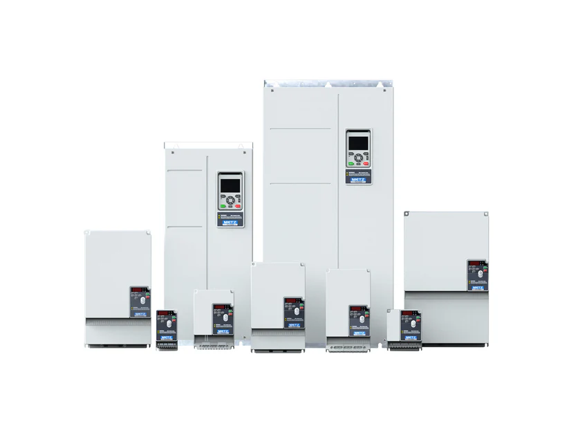 Variador de velocidad 2HP 220V Nietz FC1000