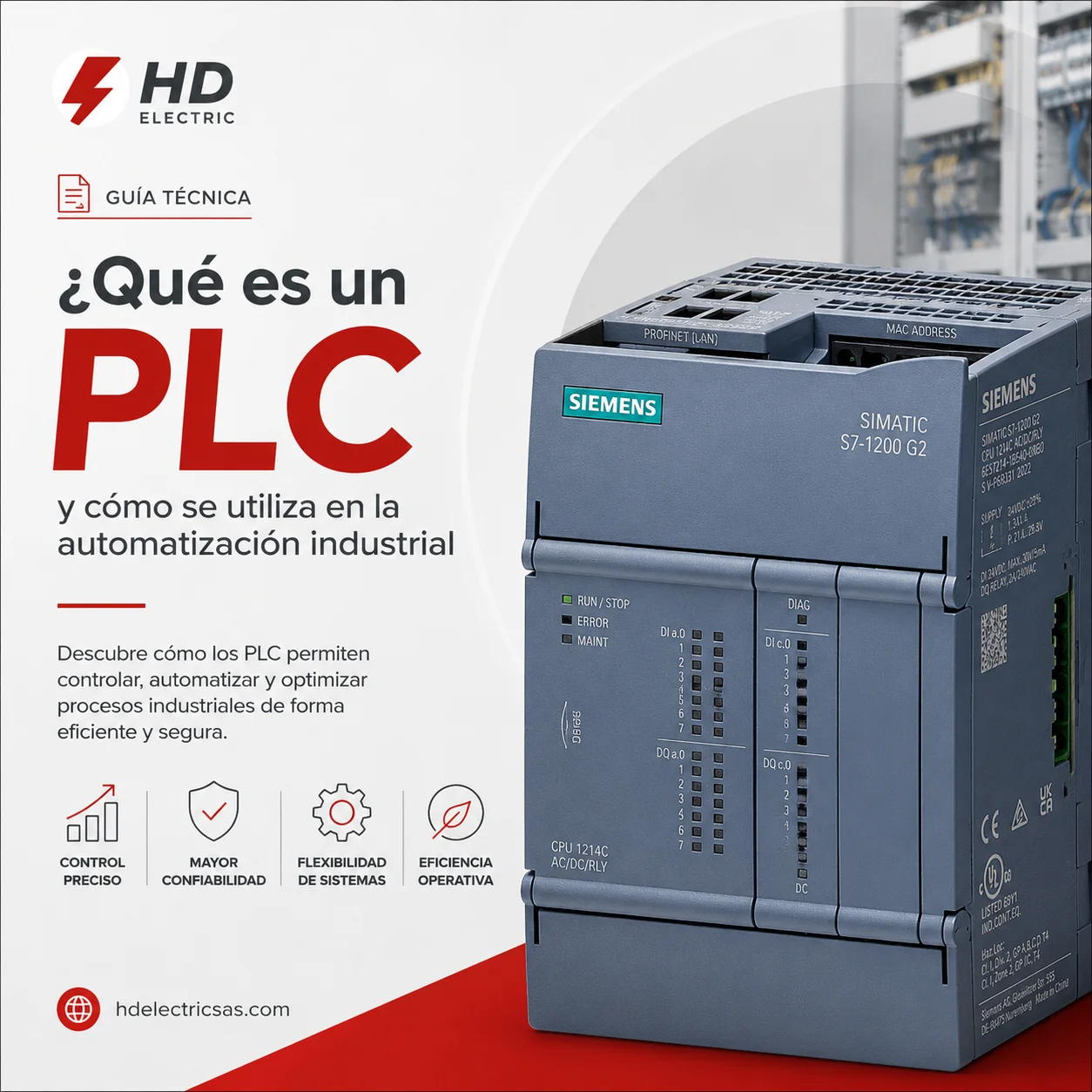 PLC-Industrial-HD-Electric