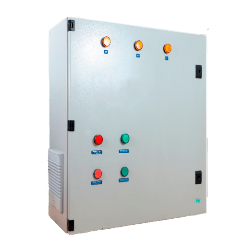 Tablero Electrico HD Electric