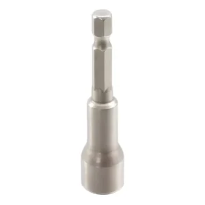 Adaptador magnético 1/4 x 65 mm Uyustools DAG104U