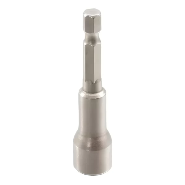 Adaptador Magnético Uyustools 1/4" x 65 mm