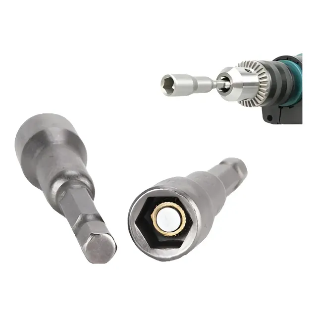 Adaptador Magnético Uyustools 3/8"