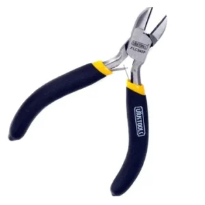 Alicate corta frío 4.5 pulgadas Uyustools ALC345P