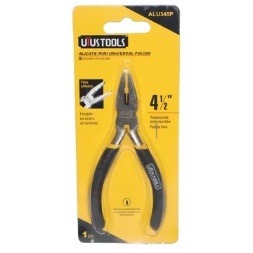 Alicate Mini Universal Uyustools