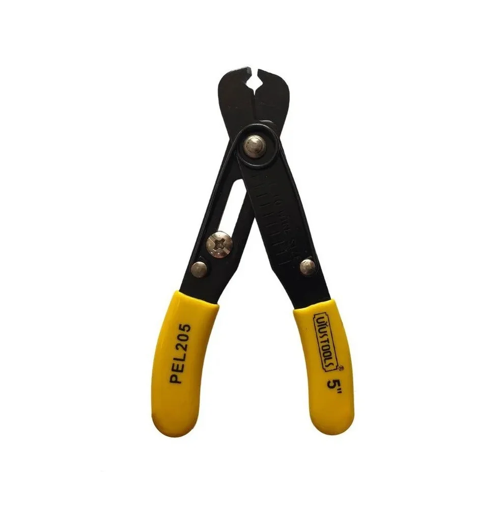 Alicate Pelacable Uyustools 5"