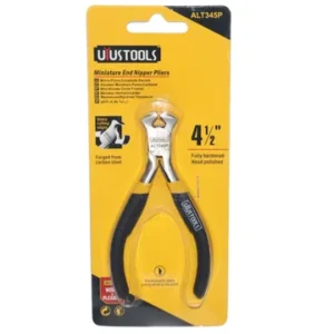 Alicate tipo tenaza 4.5 pulgadas Uyustools ALT345P