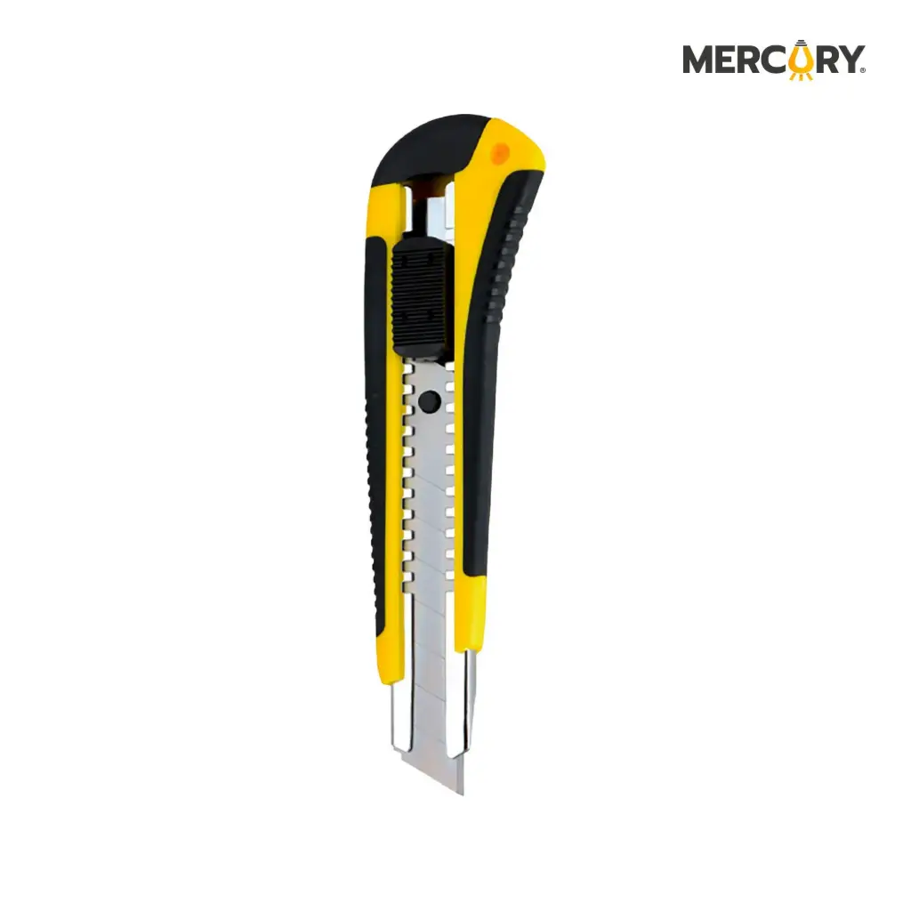 Bisturí Encauchetado Mercury