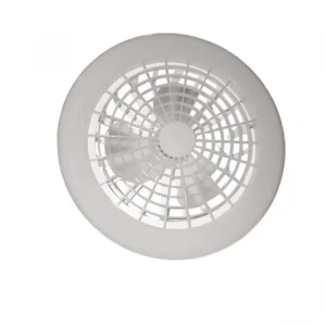 Bombillo LED 25W de alto brillo y bajo consumo energético.
