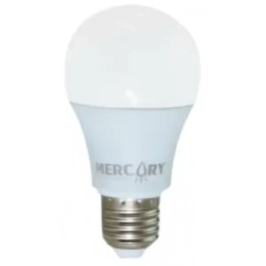 Bombillo LED con Sensor Mercury