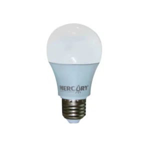 Bombillo LED Luz Cálida 12W Mercury IBL26 de bajo consumo para iluminación interior