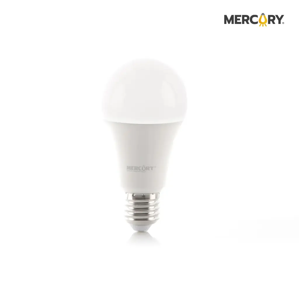Bombillo Smart LED Mercury