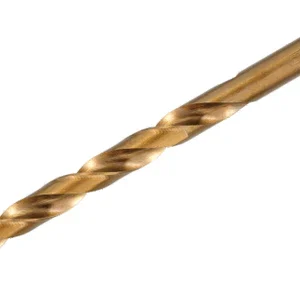 Broca para metal HSS Uyustools BCF1132 de 11/32 pulgadas