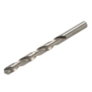 Broca HSS Uyustools BCF316 de 3/16 pulgadas y 4.8 mm para metal