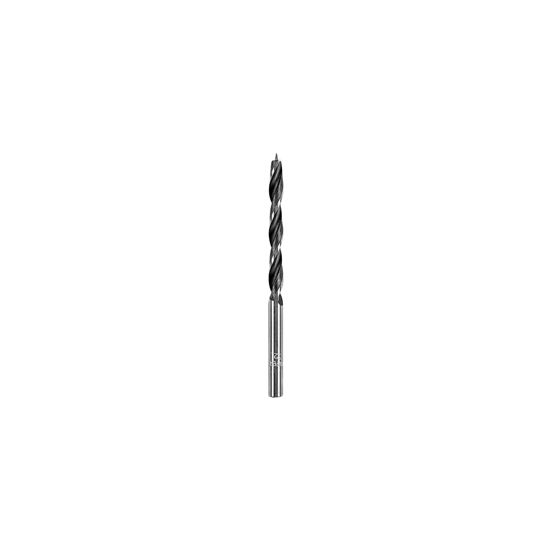 Broca Madera 7/32 Truper
