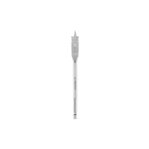 Broca plana de manita 1/2 pulgada Truper 11372