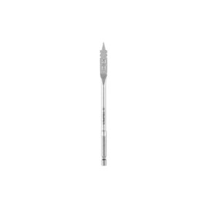 Broca plana de manita 3/8 pulgada Truper 11366