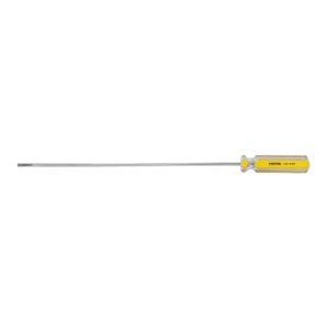 Desarmador Cabinet 1/8 x 8 Pretul DG-1/8X8TP