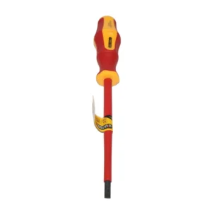 Destornillador electricista Uyustools DEE100P2 PH2 de 100 mm