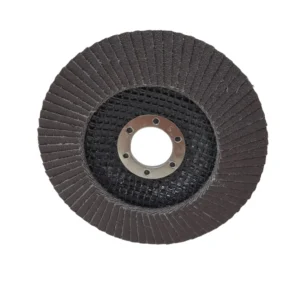Disco Flap Madera Uyustools DLF4120M Grano 120.