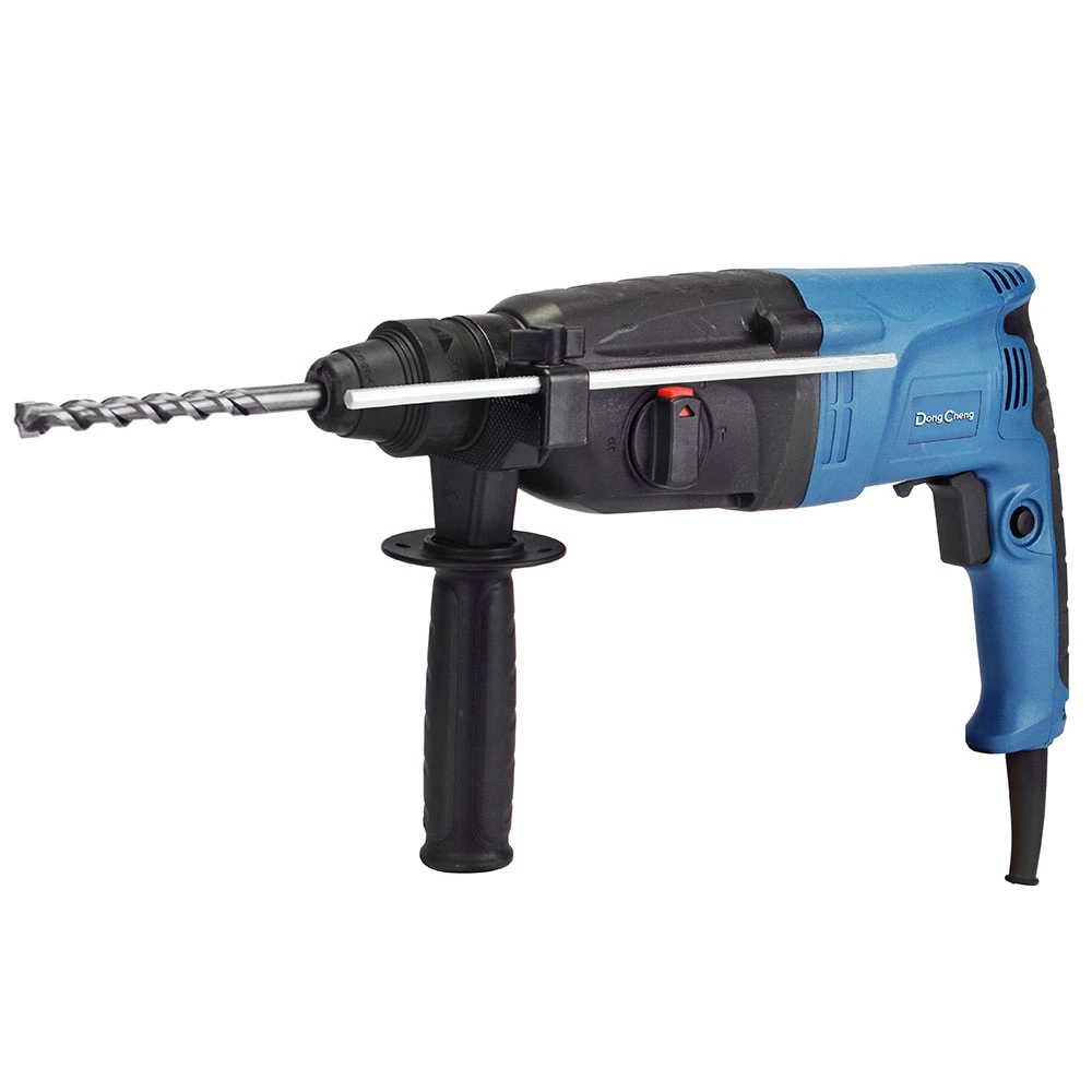 Rotomartillo SDS Plus 800W 26 mm Dong Cheng DZC05-26B