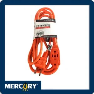 Extensión Eléctrica 8m Titanium