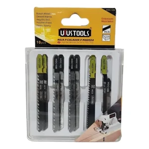 Hoja para Caladora Uyustools
