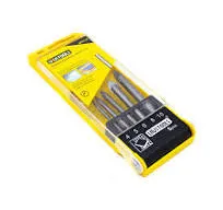 Juego Brocas para Vidrio Uyustools
