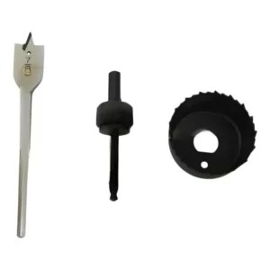 Juego Sierra Copa 3 Piezas Uyustools SEO301