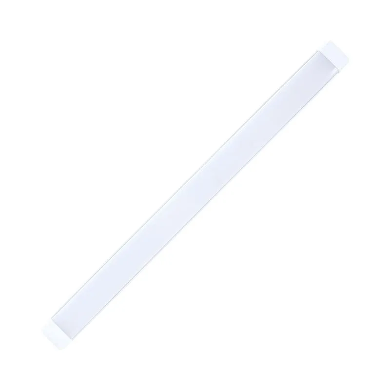 Lámpara LED Alta Potencia Mercury ITL33 de 60W para iluminación profesional y comercial.