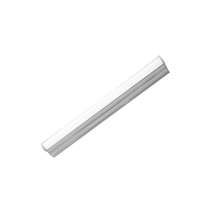 Lámpara LED Blanco T5 10W 60CM Mercury ITL15 para iluminación eficiente y profesional.