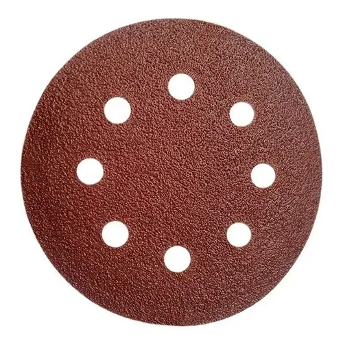 Lijas Velcro Uyustools LPJ501 x 5 unidades.