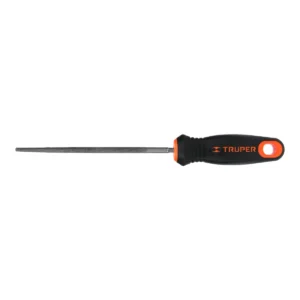 Lima redonda bastarda 6 pulgadas Truper LRB-6T