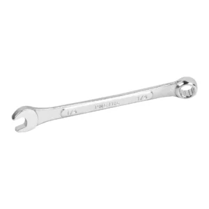 Llave combinada 1/4 pulgada PRETUL LL-2008P