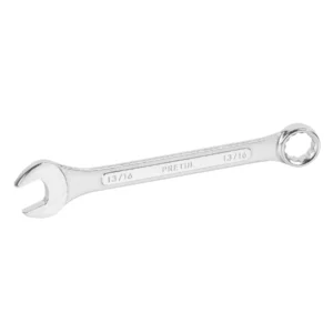 Llave Combinada 13/16 Pretul LL-2026P