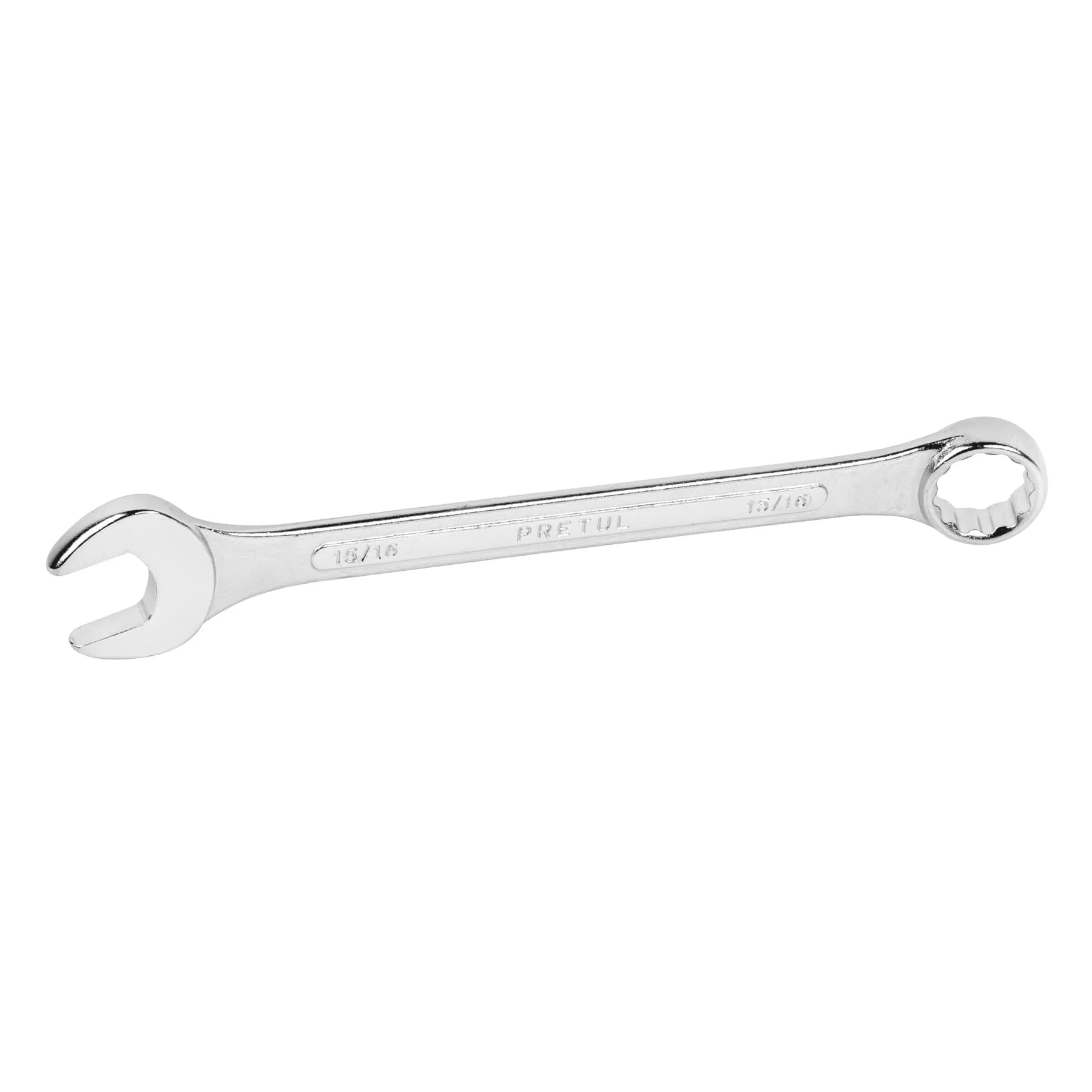 Llave Combinada 15/16 PRETUL