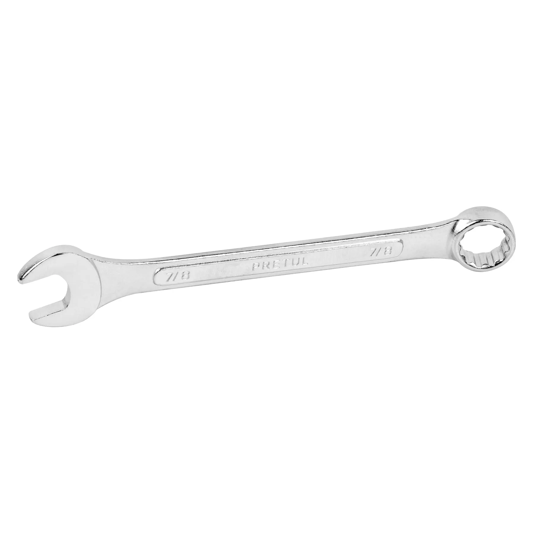 Llave Combinada 7/8 Pretul LL-2028P
