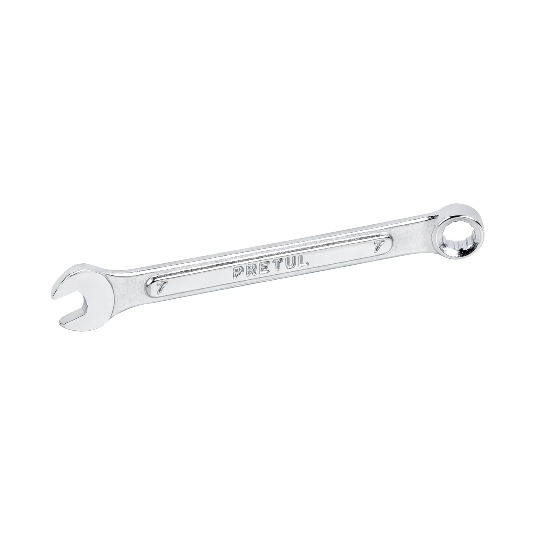 Llave Combinada 7 mm PRETUL