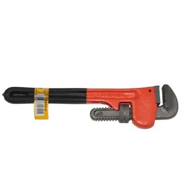 Llave de Tubo Uyustools 10"