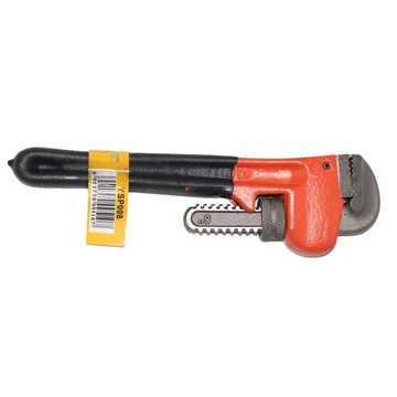 Llave de Tubo Uyustools 8"