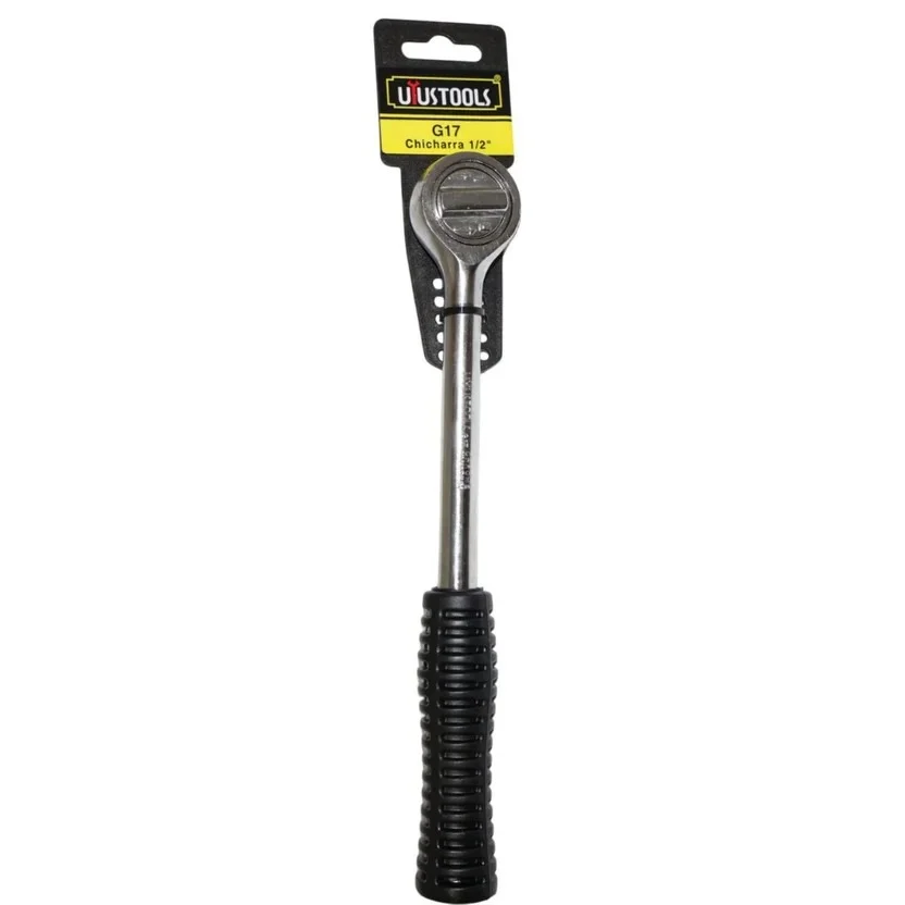 Llave Ratchet Uyustools 1/2