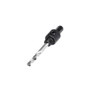 Mandril para Brocasierra 3/8 Pulgada Expert 18122