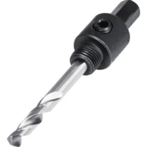 Mandril para Sierra Copa 7/16 Uyustools BCS716U