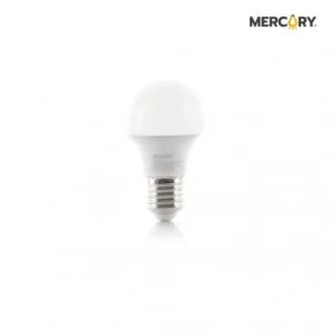 Bombillo led 9W luz blanca Mercury IBL06