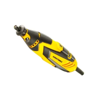 Mototool Eléctrico Uyustools UY-DRM041 para corte, pulido, lijado y grabado de precisión