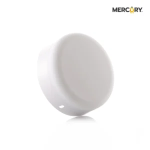 Panel LED Frameless 18W Sobreponer 3 Luces Mercury IPL231 con luz cálida, neutra y blanca