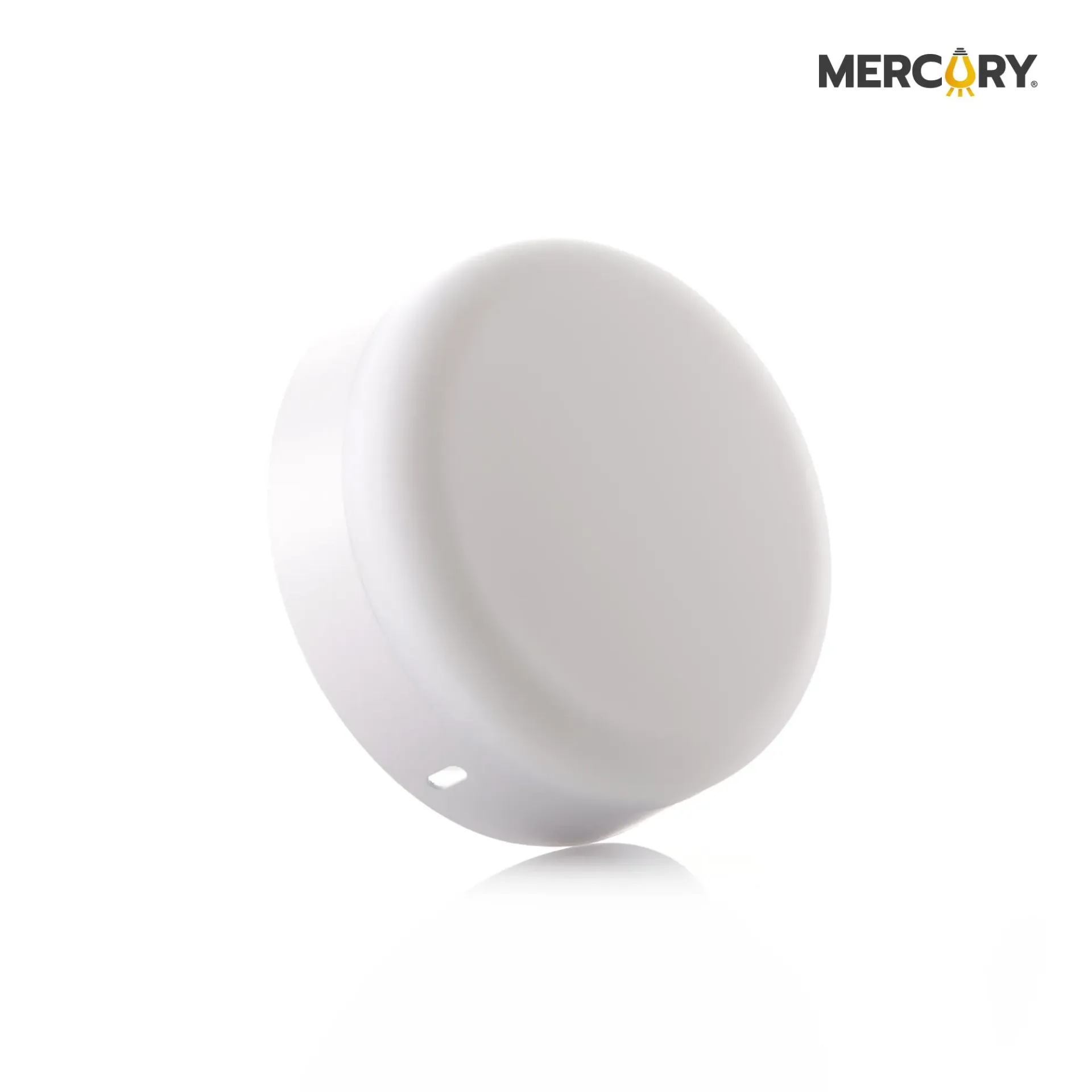 Panel LED Frameless 18W Sobreponer Mercury IPL231 con 3 tonos de luz y diseño elegante.