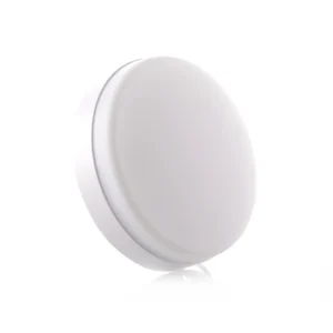 Panel LED Frameless 24W Sobreponer Mercury IPL232 con 3 tonos de luz y diseño elegante.